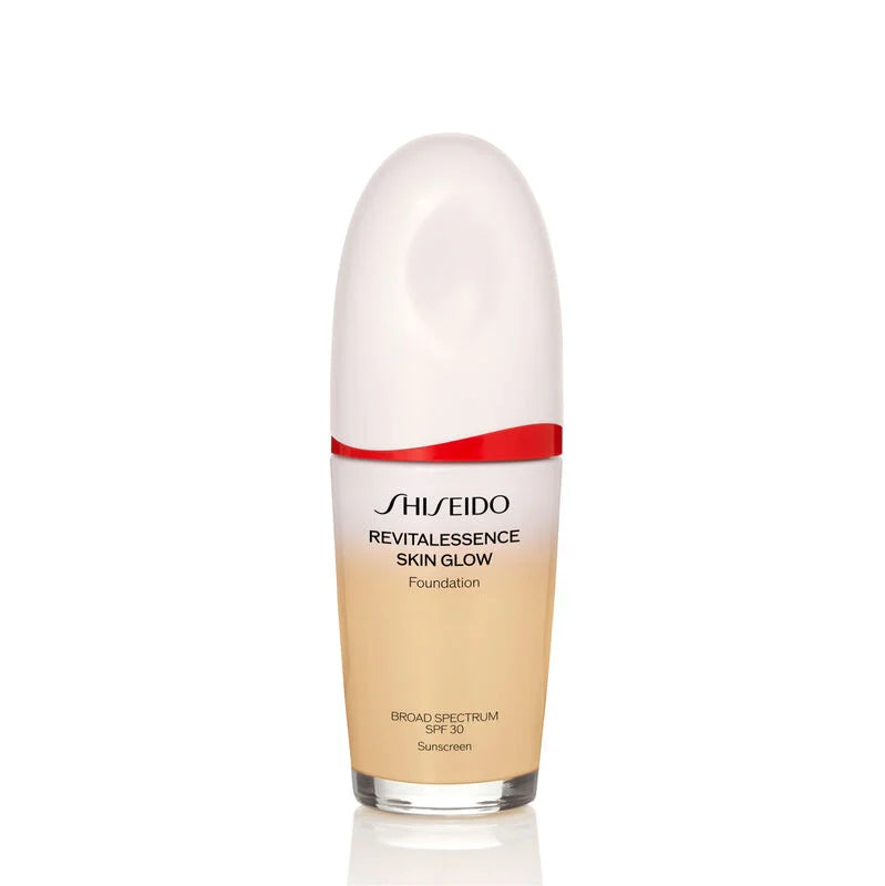 Shiseido Revitalessence Skin Glow Foundation 220 30ml | Beauty | Beauty Cosmetics | Beauty Cosmetics Face | Beauty Face | Foundation Shiseido Revitalessence Skin Glow Foundation 220 30ml | Beauty | Beauty Cosmetics | Beauty Cosmetics Face | Beauty Face | Foundation
