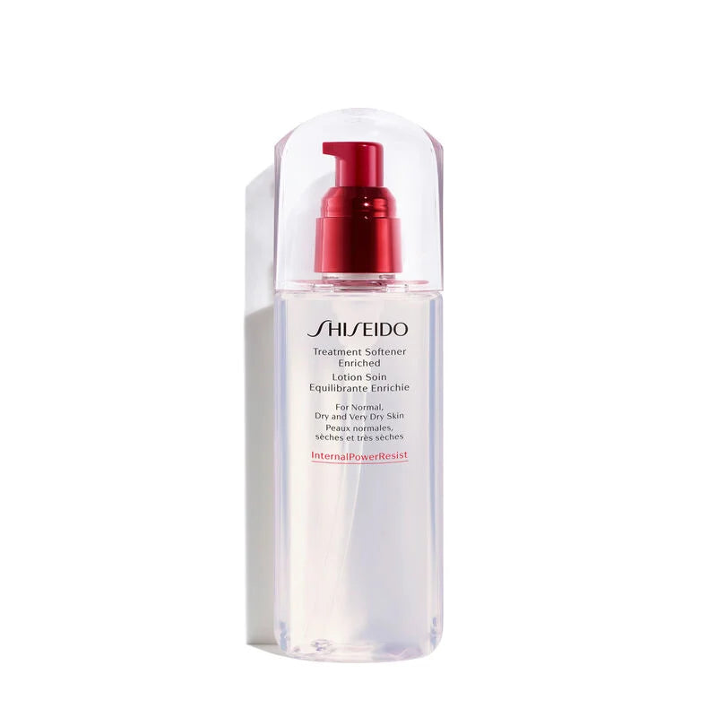 Shiseido Treatment Softener Enriched 150ml | Beauty | Beauty Selfcare | Beauty Selfcare Skincare | Selfcare Shiseido Treatment Softener Enriched 150ml | Beauty | Beauty Selfcare | Beauty Selfcare Skincare | Selfcare