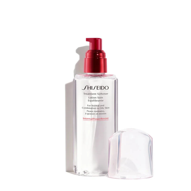 Shiseido Defend Beauty Treatment Softener 150ml | Beauty | Beauty Selfcare | Beauty Selfcare Skincare | Selfcare Shiseido Defend Beauty Treatment Softener 150ml | Beauty | Beauty Selfcare | Beauty Selfcare Skincare | Selfcare