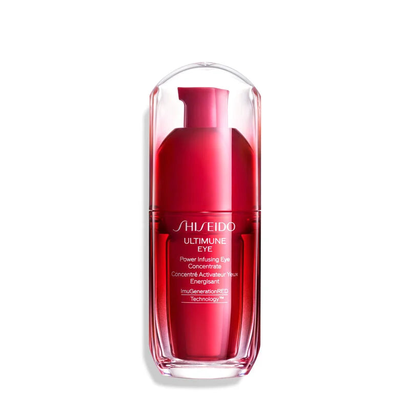 Shiseido Ultimune Eye Power Infusing Eye Concentrate 15ml | Beauty | Beauty Selfcare | Beauty Selfcare Skincare | Eye care | Selfcare Shiseido Ultimune Eye Power Infusing Eye Concentrate 15ml | Beauty | Beauty Selfcare | Beauty Selfcare Skincare | Eye care | Selfcare