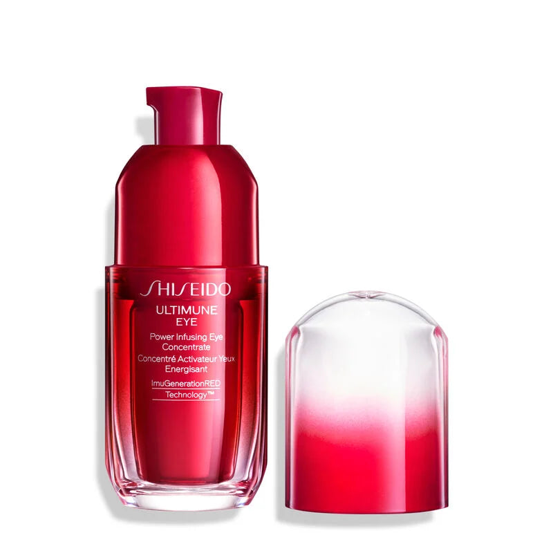Shiseido Ultimune Eye Power Infusing Eye Concentrate 15ml | Beauty | Beauty Selfcare | Beauty Selfcare Skincare | Eye care | Selfcare Shiseido Ultimune Eye Power Infusing Eye Concentrate 15ml | Beauty | Beauty Selfcare | Beauty Selfcare Skincare | Eye care | Selfcare