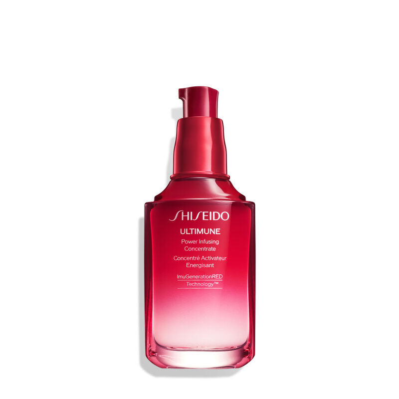 Shiseido Ultimune Power Infusing Concentrate 50ml | Beauty | Beauty Selfcare | Beauty Selfcare Skincare | Selfcare Shiseido Ultimune Power Infusing Concentrate 50ml | Beauty | Beauty Selfcare | Beauty Selfcare Skincare | Selfcare