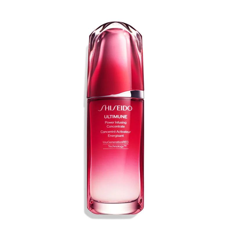 Shiseido Ultimune Power Infusing Serum 75ml | Beauty | Beauty Selfcare | Beauty Selfcare Skincare | new-season-2025 | Selfcare | Serum | Serum and Facial Treatment | Serums Shiseido Ultimune Power Infusing Serum 75ml | Beauty | Beauty Selfcare | Beauty Selfcare Skincare | new-season-2025 | Selfcare | Serum | Serum and Facial Treatment | Serums