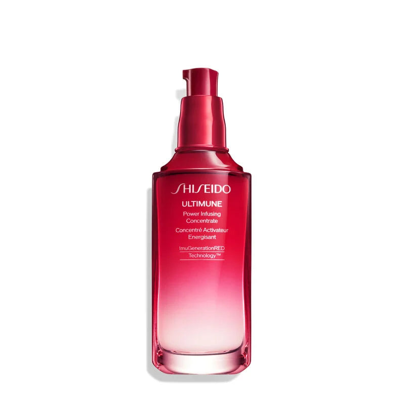 Shiseido Ultimune Power Infusing Serum 75ml | Beauty | Beauty Selfcare | Beauty Selfcare Skincare | new-season-2025 | Selfcare | Serum | Serum and Facial Treatment | Serums Shiseido Ultimune Power Infusing Serum 75ml | Beauty | Beauty Selfcare | Beauty Selfcare Skincare | new-season-2025 | Selfcare | Serum | Serum and Facial Treatment | Serums