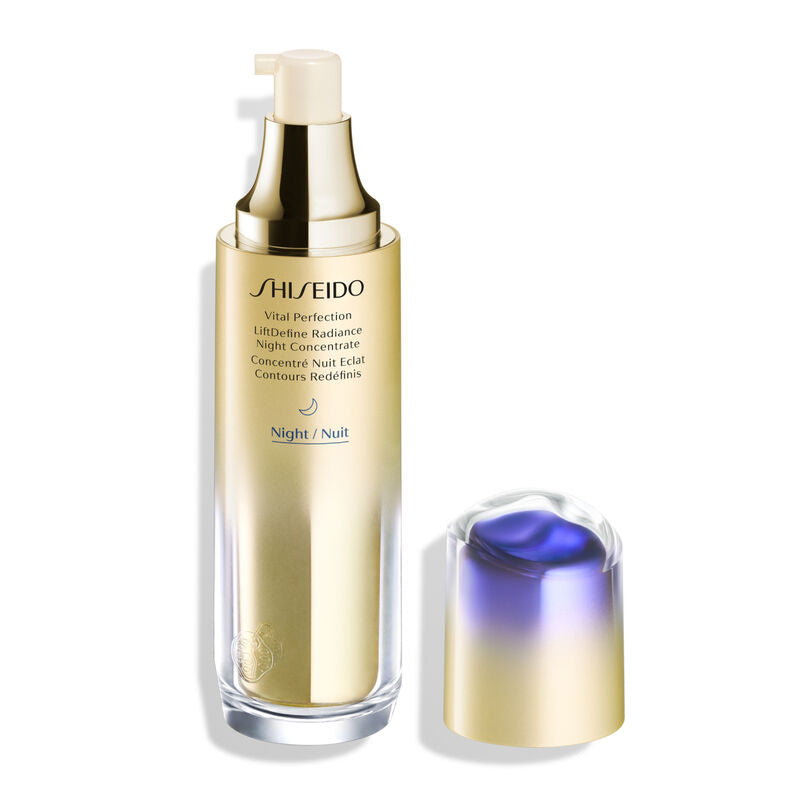 Shiseido Vital Perfection LiftDefine Radiance Serum 40ml | Beauty | Beauty Selfcare | Beauty Selfcare Skincare | Selfcare Shiseido Vital Perfection LiftDefine Radiance Serum 40ml | Beauty | Beauty Selfcare | Beauty Selfcare Skincare | Selfcare