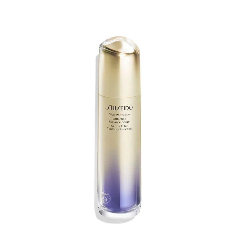 Shiseido Ladies Vital Perfection LiftDefine Radiance Serum 80ml | Beauty | Beauty Selfcare | Beauty Selfcare Skincare | new-season-2025 | Selfcare Shiseido Ladies Vital Perfection LiftDefine Radiance Serum 80ml | Beauty | Beauty Selfcare | Beauty Selfcare Skincare | new-season-2025 | Selfcare