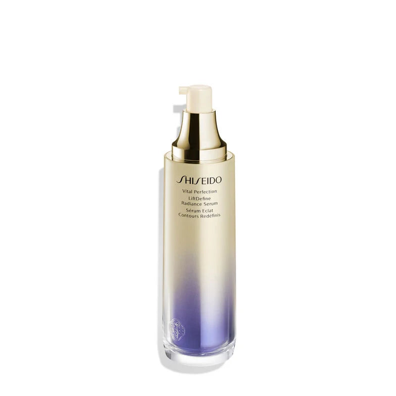 Shiseido Ladies Vital Perfection LiftDefine Radiance Serum 80ml | Beauty | Beauty Selfcare | Beauty Selfcare Skincare | new-season-2025 | Selfcare Shiseido Ladies Vital Perfection LiftDefine Radiance Serum 80ml | Beauty | Beauty Selfcare | Beauty Selfcare Skincare | new-season-2025 | Selfcare