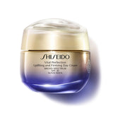 Shiseido Vital Perfection Uplifting and Firming Day Cream 50ml