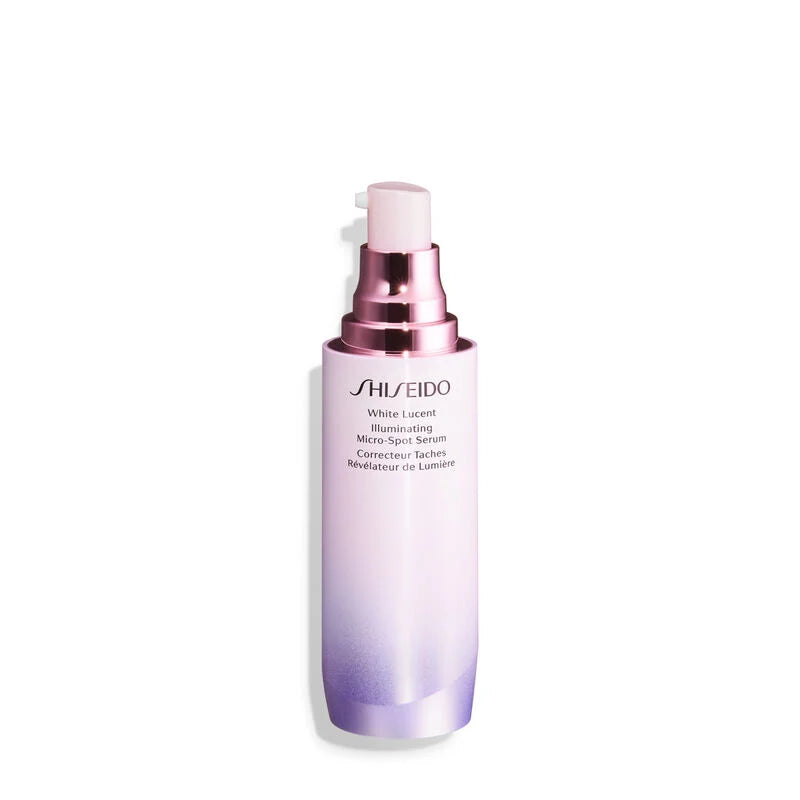 Shiseido White Lucent Illuminating Micro Spot Serum 30ml | Beauty | Beauty Selfcare | Beauty Selfcare Skincare | Selfcare Shiseido White Lucent Illuminating Micro Spot Serum 30ml | Beauty | Beauty Selfcare | Beauty Selfcare Skincare | Selfcare