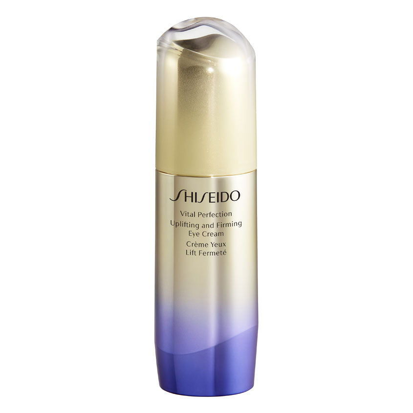 Shiseido Vital Perfection Uplifting & Firming Eye Cream 15ml | Beauty | Beauty Selfcare | Beauty Selfcare Skincare | Eye care | Selfcare Shiseido Vital Perfection Uplifting & Firming Eye Cream 15ml | Beauty | Beauty Selfcare | Beauty Selfcare Skincare | Eye care | Selfcare