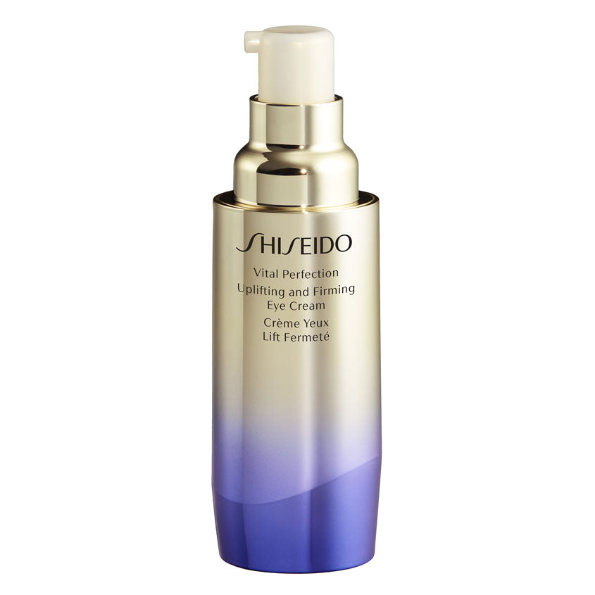 Shiseido Vital Perfection Uplifting & Firming Eye Cream 15ml | Beauty | Beauty Selfcare | Beauty Selfcare Skincare | Eye care | Selfcare Shiseido Vital Perfection Uplifting & Firming Eye Cream 15ml | Beauty | Beauty Selfcare | Beauty Selfcare Skincare | Eye care | Selfcare