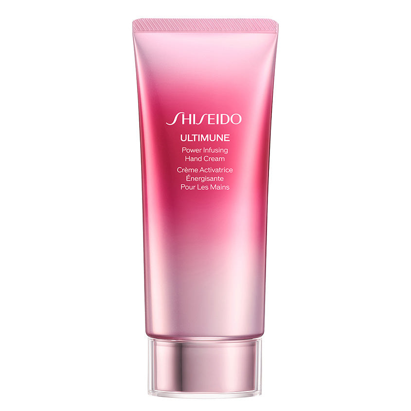 Shiseido Ultimune Power Infusing Hand Cream 75ml | Beauty | Beauty Selfcare | Beauty Selfcare Bodycare | Hand Cream | Selfcare Shiseido Ultimune Power Infusing Hand Cream 75ml | Beauty | Beauty Selfcare | Beauty Selfcare Bodycare | Hand Cream | Selfcare