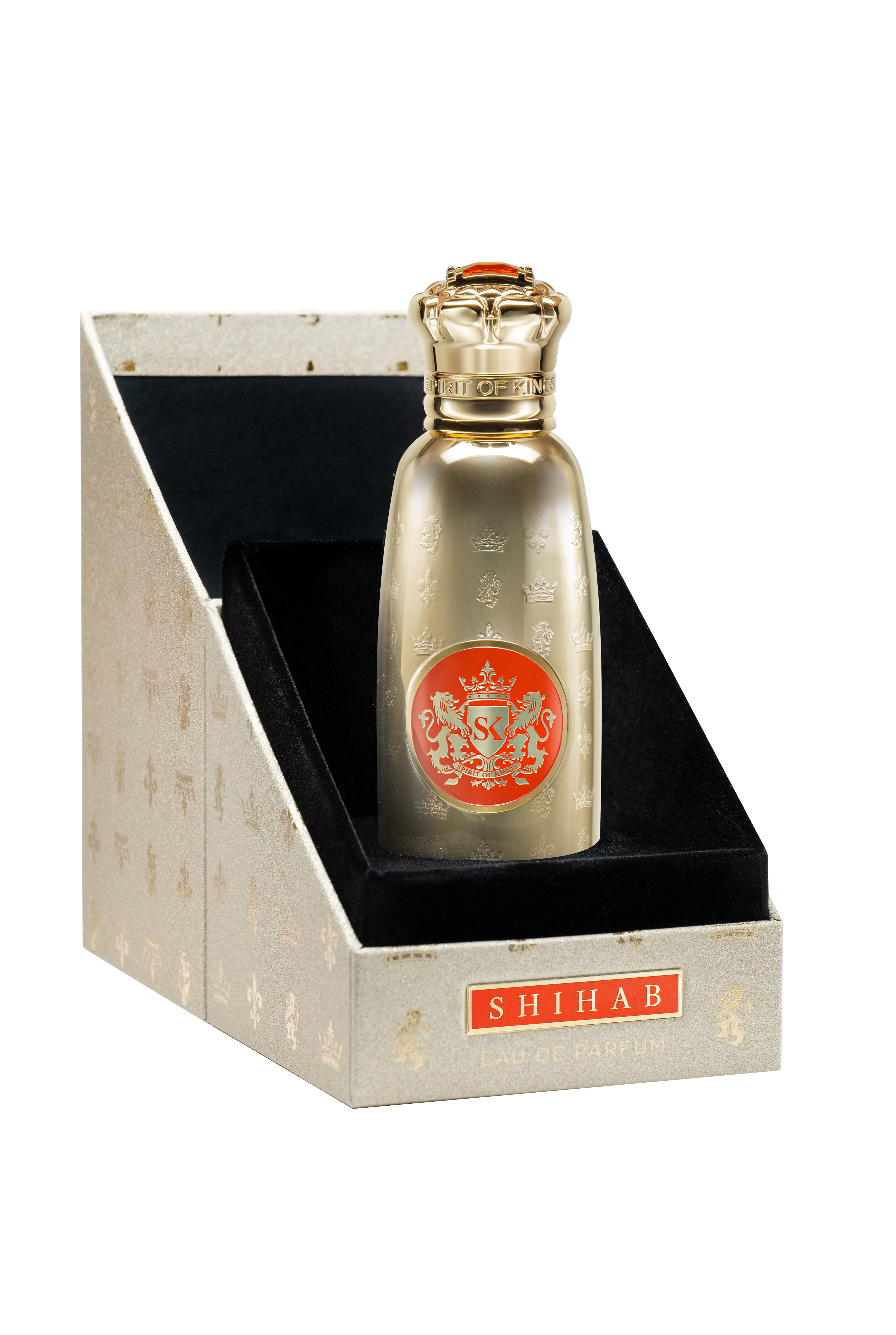 SOK958739 روح الملوك شهاب EDP 100مل