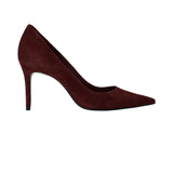 Schutz Women's Pointed-Toe Heel Pumps