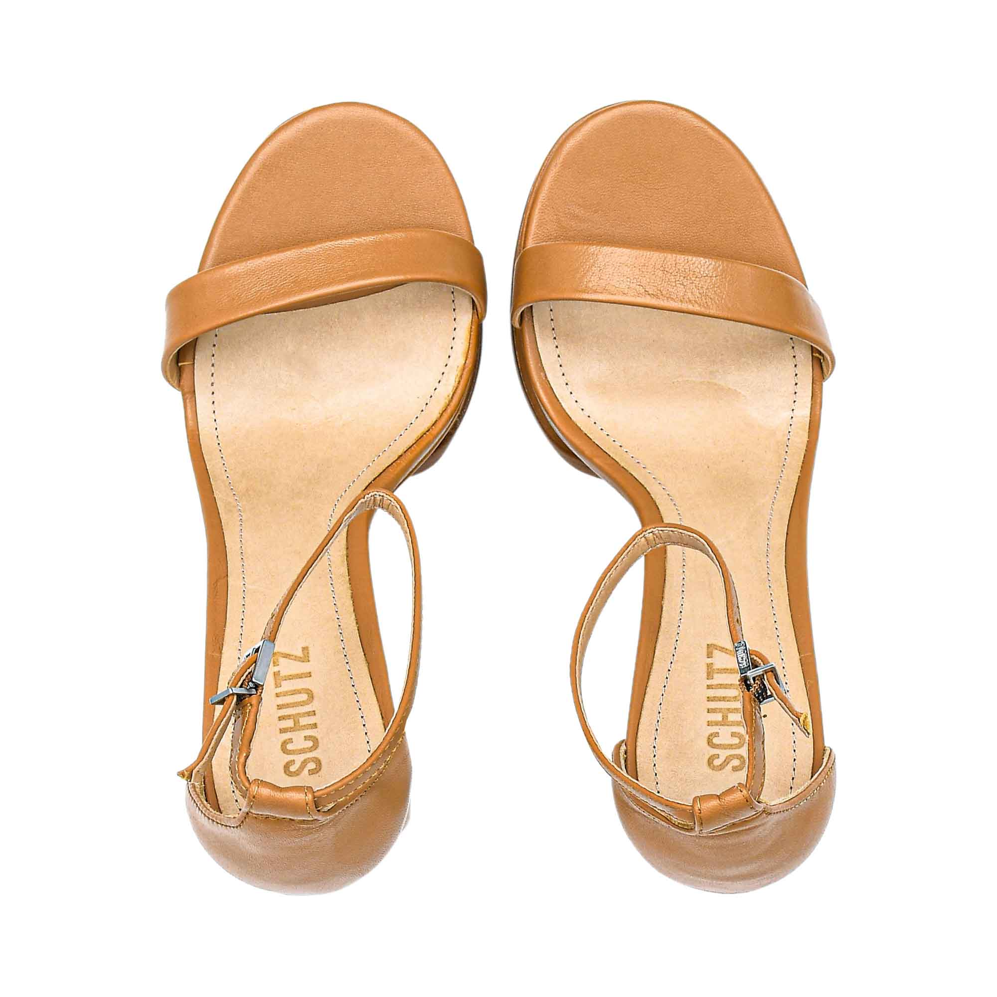 Schutz Women's High Heel Sandal Rich Tan | departure-to-desk | GCC | Sandal | Sandals | Women | Women All Shoes Sandals | Womens Schutz Women's High Heel Sandal Rich Tan | departure-to-desk | GCC | Sandal | Sandals | Women | Women All Shoes Sandals | Womens