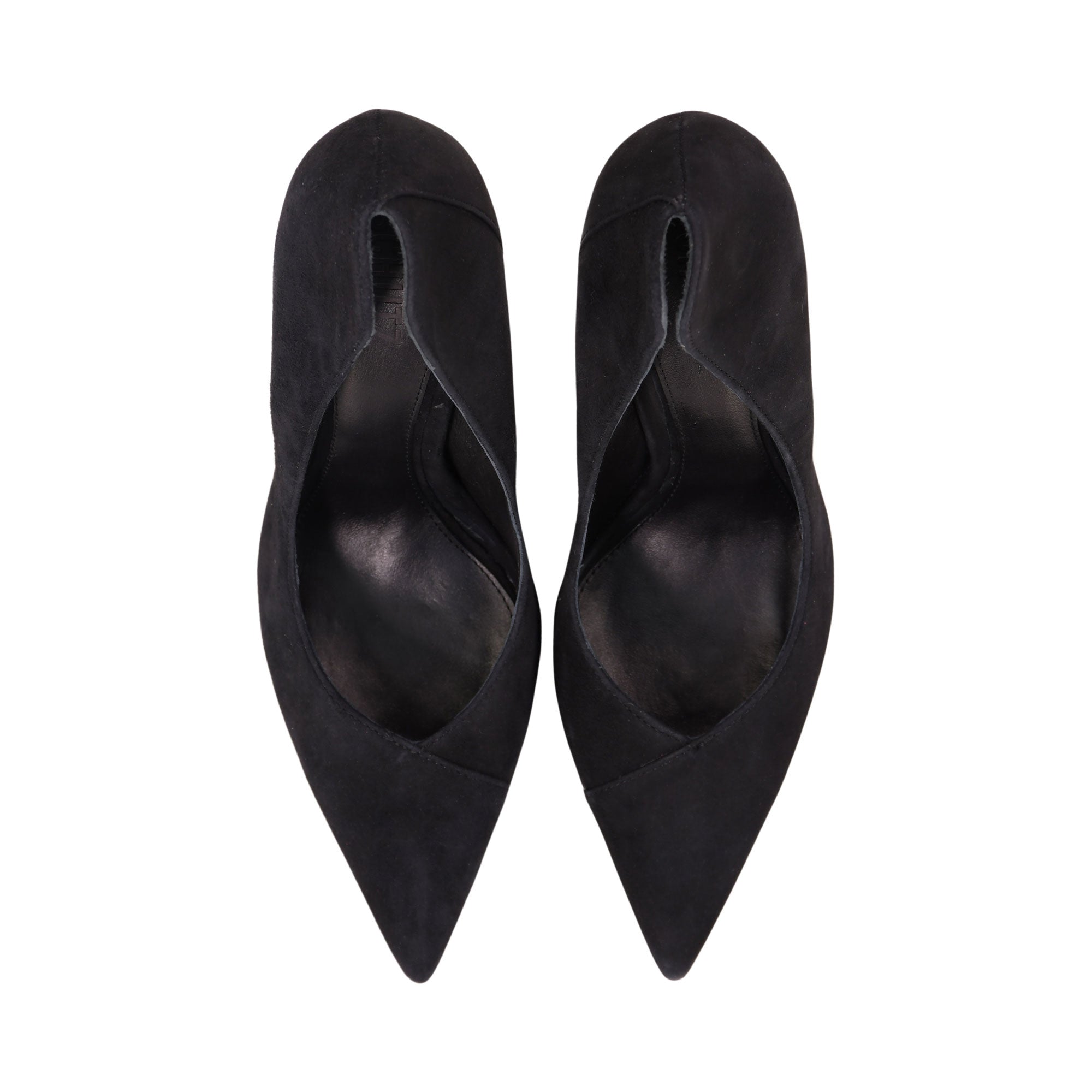 Schutz Women's Black Suede Arlete High Heel Pump | All Shoes | departure-to-desk | FYFL | GCC | Heels | Ramadan24 | Shoes | women all shoes | Women All Shoes Heels Schutz Women's Black Suede Arlete High Heel Pump | All Shoes | departure-to-desk | FYFL | GCC | Heels | Ramadan24 | Shoes | women all shoes | Women All Shoes Heels
