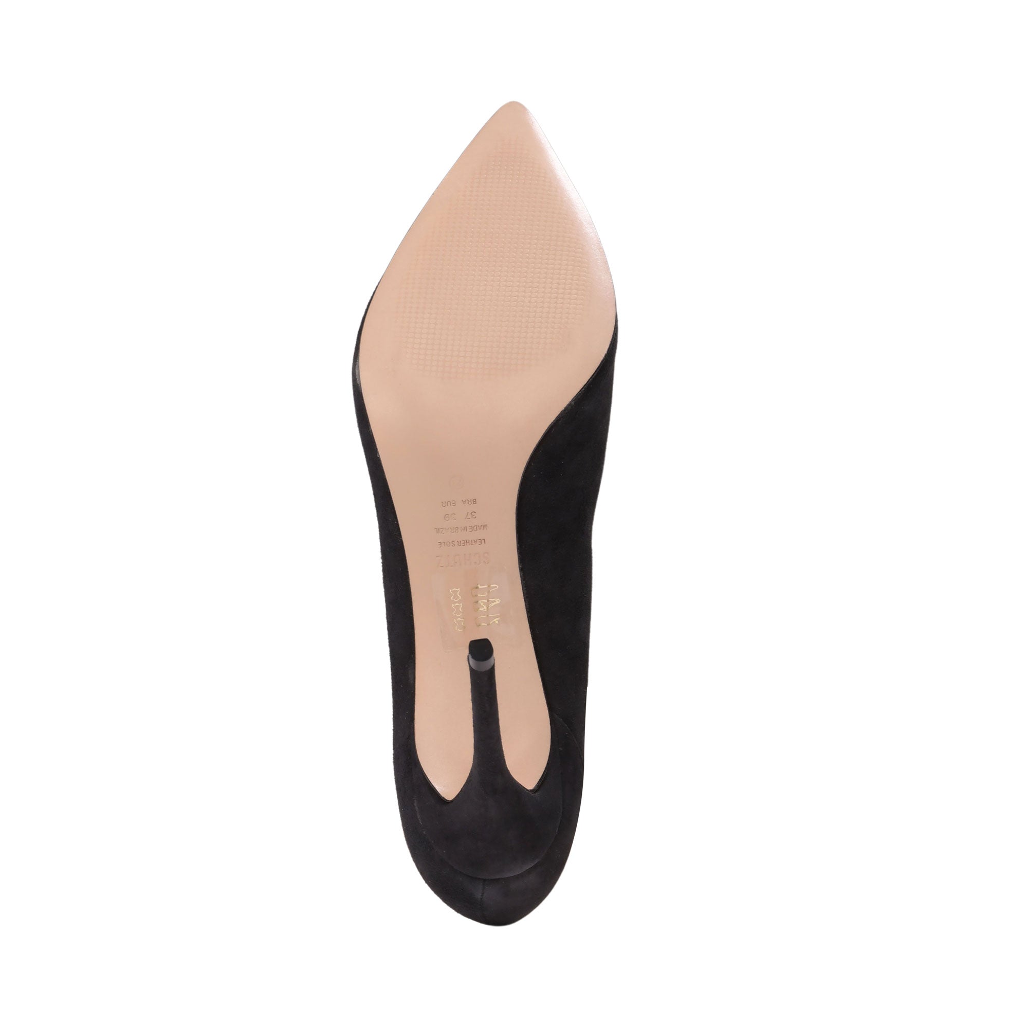 Schutz Women's Black Suede Arlete High Heel Pump | All Shoes | departure-to-desk | FYFL | GCC | Heels | Ramadan24 | Shoes | women all shoes | Women All Shoes Heels Schutz Women's Black Suede Arlete High Heel Pump | All Shoes | departure-to-desk | FYFL | GCC | Heels | Ramadan24 | Shoes | women all shoes | Women All Shoes Heels