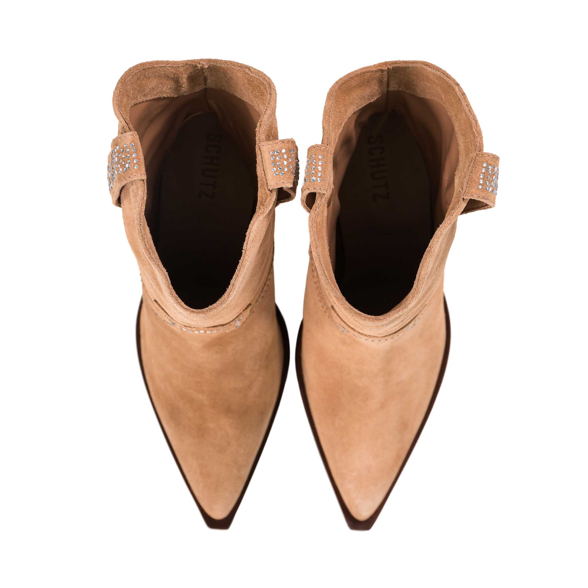 Schutz Women's Brown Woody Suede Western Boot | All Shoes | Boots | departure-to-desk | FYFL | GCC | Heels | Ramadan24 | Shoes | Women | women all shoes | Women All Shoes Boots | Women All Shoes Heels | Womens | Womens Fashion Schutz Women's Brown Woody Suede Western Boot | All Shoes | Boots | departure-to-desk | FYFL | GCC | Heels | Ramadan24 | Shoes | Women | women all shoes | Women All Shoes Boots | Women All Shoes Heels | Womens | Womens Fashion