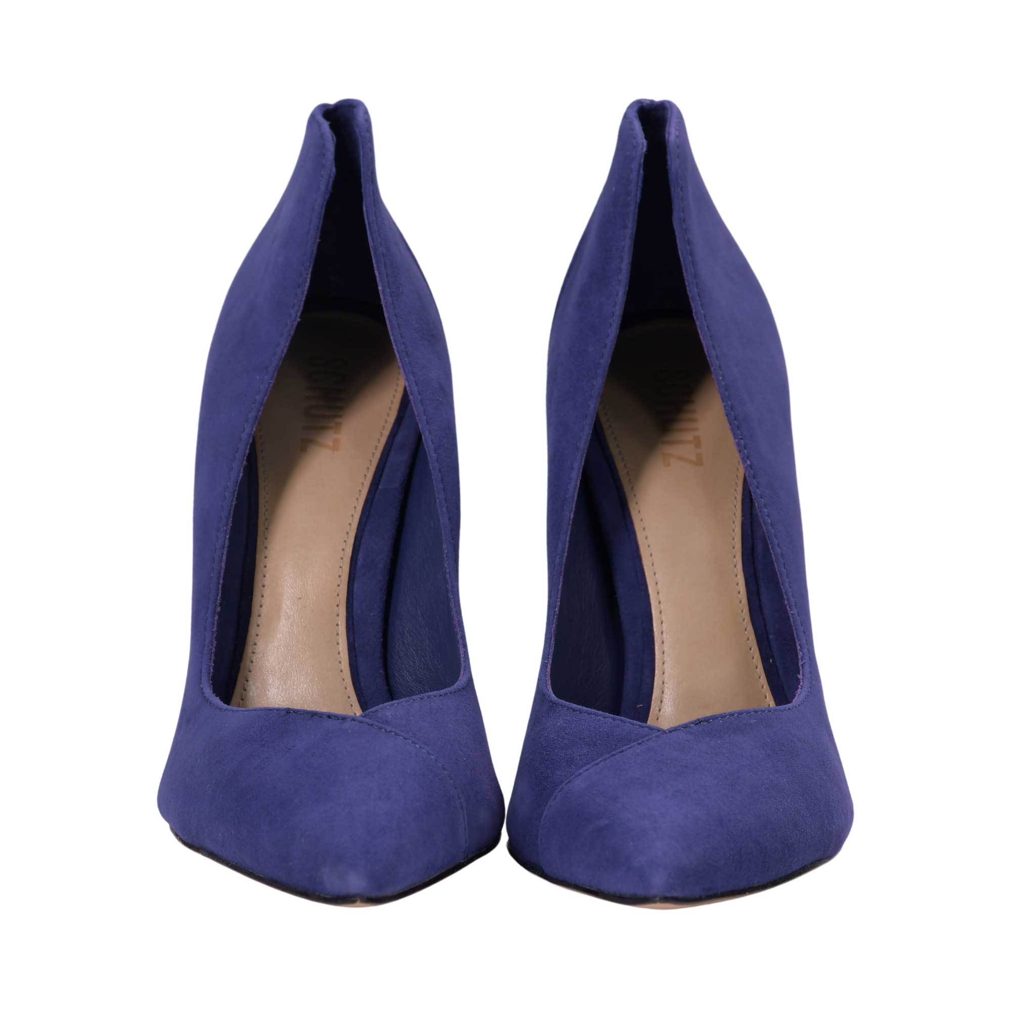 Schutz Women's Scarpin Blue Oxford High Heel Pump | All Shoes | FYFL | GCC | Heels | Ramadan24 | Shoes | Women | women all shoes | Women All Shoes Heels | Womens | Womens Fashion Schutz Women's Scarpin Blue Oxford High Heel Pump | All Shoes | FYFL | GCC | Heels | Ramadan24 | Shoes | Women | women all shoes | Women All Shoes Heels | Womens | Womens Fashion