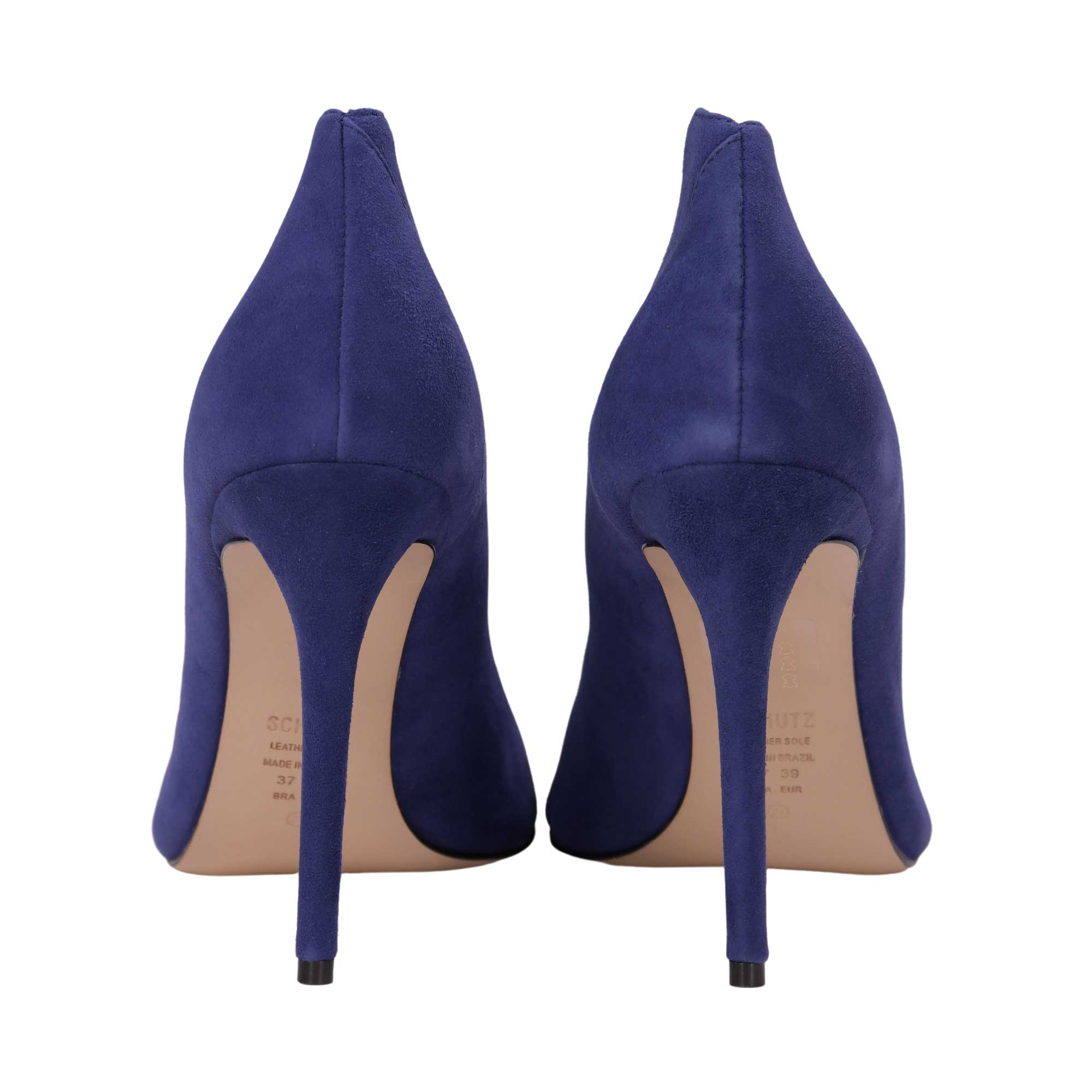 Schutz Women's Scarpin Blue Oxford High Heel Pump | All Shoes | FYFL | GCC | Heels | Ramadan24 | Shoes | Women | women all shoes | Women All Shoes Heels | Womens | Womens Fashion Schutz Women's Scarpin Blue Oxford High Heel Pump | All Shoes | FYFL | GCC | Heels | Ramadan24 | Shoes | Women | women all shoes | Women All Shoes Heels | Womens | Womens Fashion