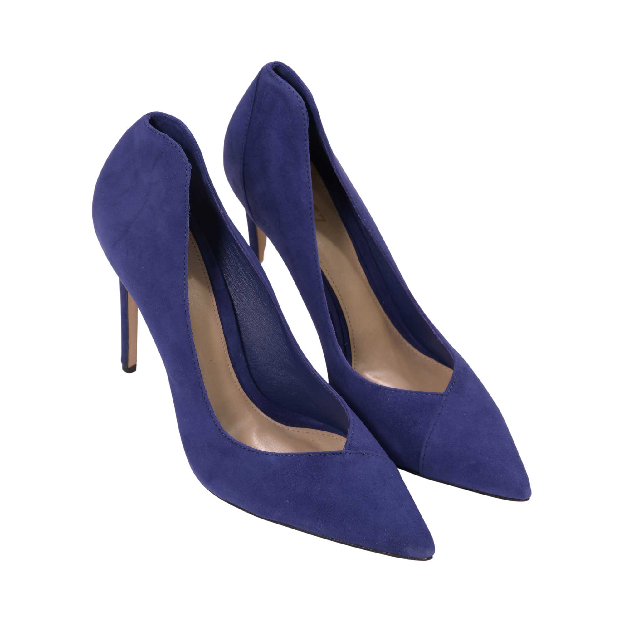 Schutz Women's Scarpin Blue Oxford High Heel Pump | All Shoes | FYFL | GCC | Heels | Ramadan24 | Shoes | Women | women all shoes | Women All Shoes Heels | Womens | Womens Fashion Schutz Women's Scarpin Blue Oxford High Heel Pump | All Shoes | FYFL | GCC | Heels | Ramadan24 | Shoes | Women | women all shoes | Women All Shoes Heels | Womens | Womens Fashion