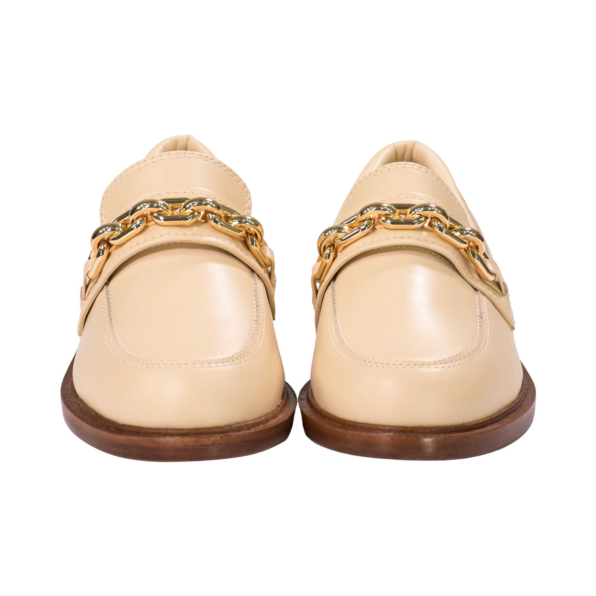 Schutz Women's Egg Shell Moccasin | All Shoes | FYFL | GCC | Shoes | Women | women all shoes | Women All Shoes Loafers | Womens | Womens Fashion Schutz Women's Egg Shell Moccasin | All Shoes | FYFL | GCC | Shoes | Women | women all shoes | Women All Shoes Loafers | Womens | Womens Fashion