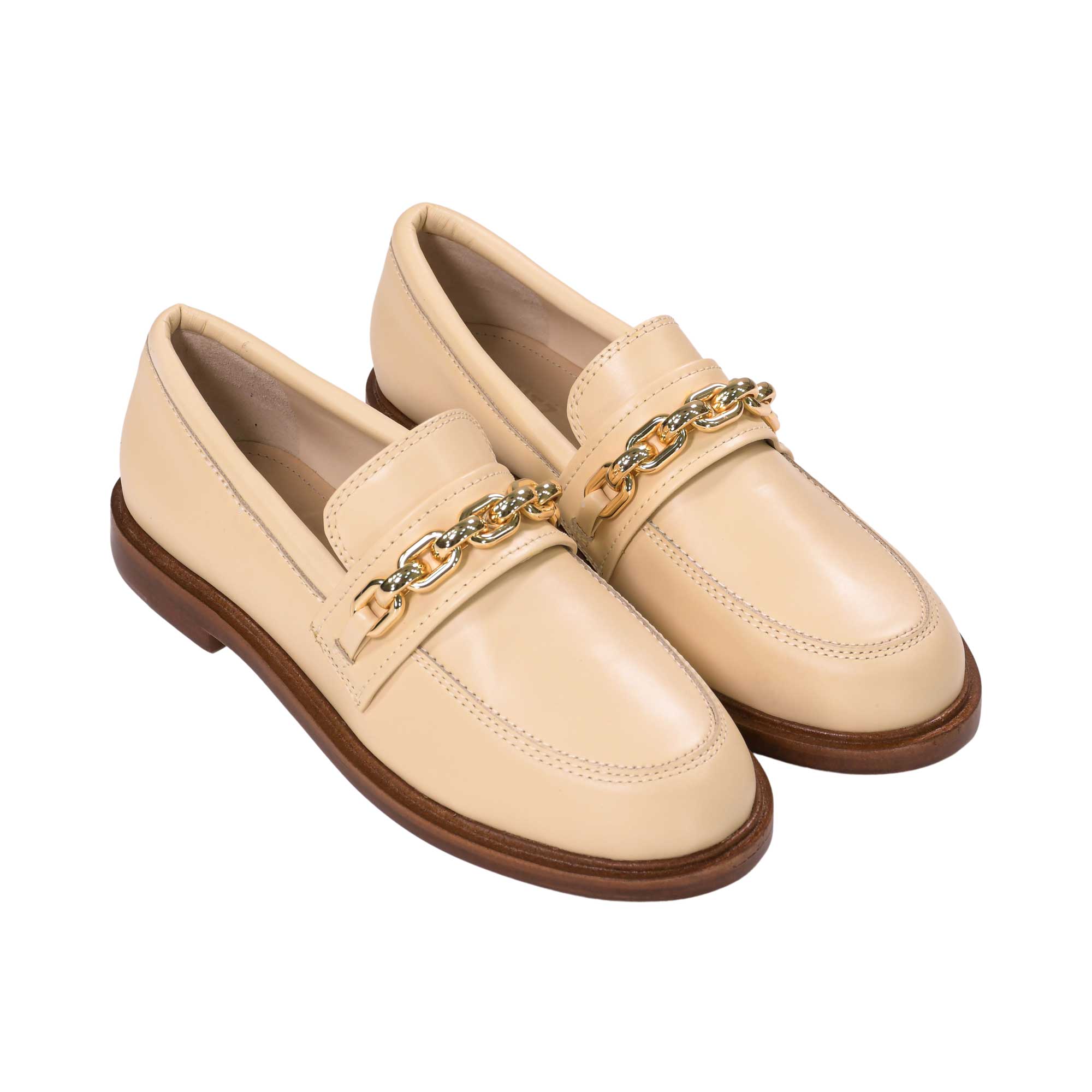 Schutz Women's Egg Shell Moccasin | All Shoes | FYFL | GCC | Shoes | Women | women all shoes | Women All Shoes Loafers | Womens | Womens Fashion Schutz Women's Egg Shell Moccasin | All Shoes | FYFL | GCC | Shoes | Women | women all shoes | Women All Shoes Loafers | Womens | Womens Fashion
