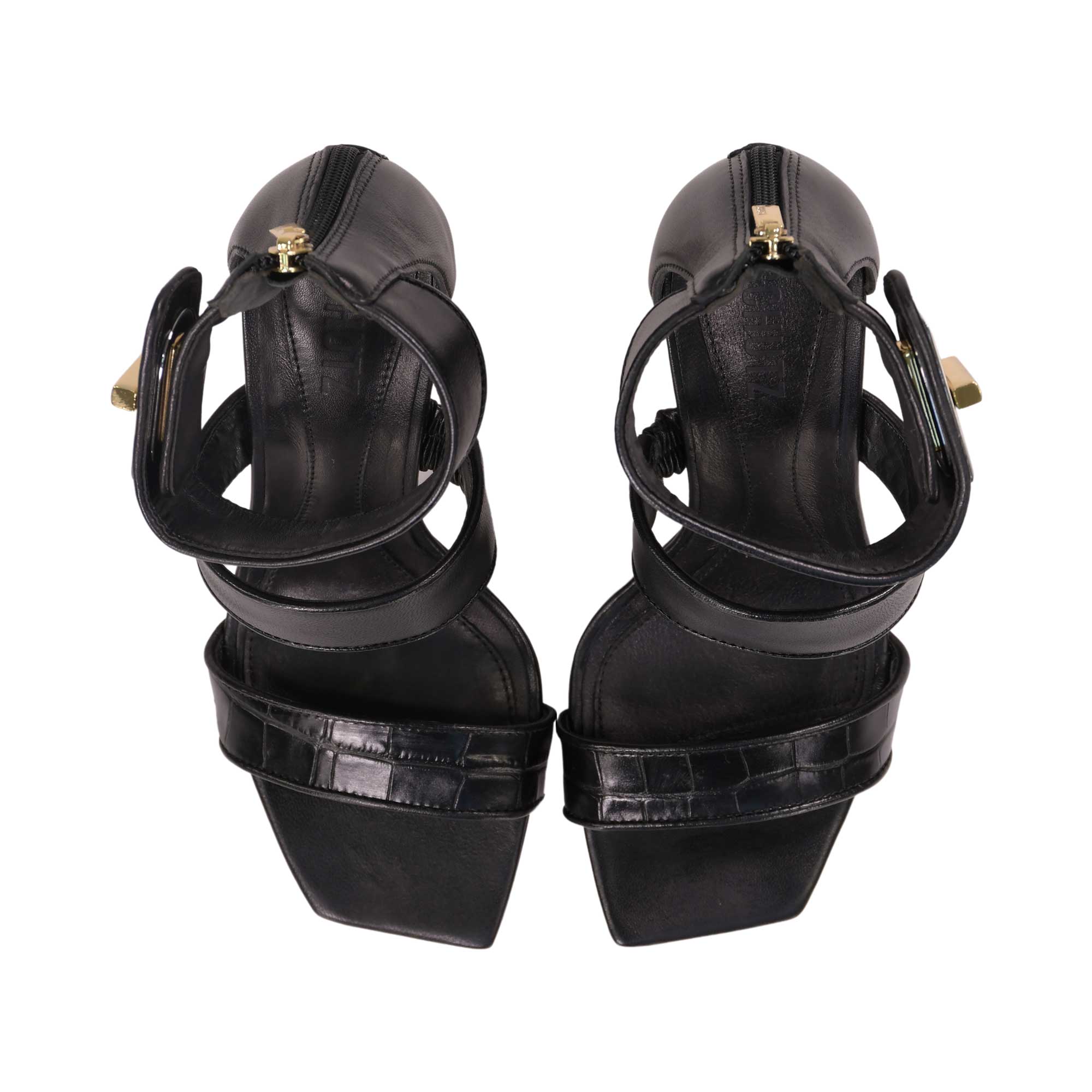 Schutz Women's Black High Heel Sandal | All Shoes | FYFL | GCC | Heels | Ramadan24 | Sandal | Sandals | Slides & Sandals | Women | Women All Shoes Heels | Women All Shoes Sandals | Womens | Womens Fashion Schutz Women's Black High Heel Sandal | All Shoes | FYFL | GCC | Heels | Ramadan24 | Sandal | Sandals | Slides & Sandals | Women | Women All Shoes Heels | Women All Shoes Sandals | Womens | Womens Fashion
