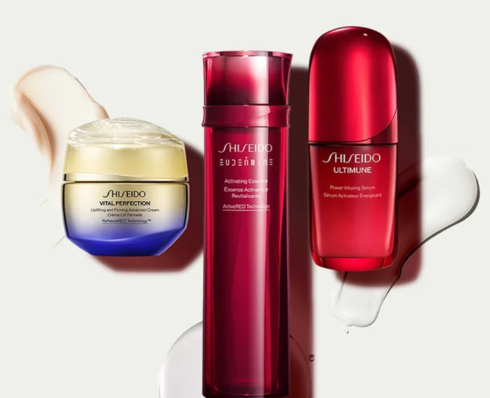 Shiseido