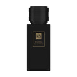 Signature by Sillage d'Orient Santal Eau de Parfum 100ml + 15ml + funnel