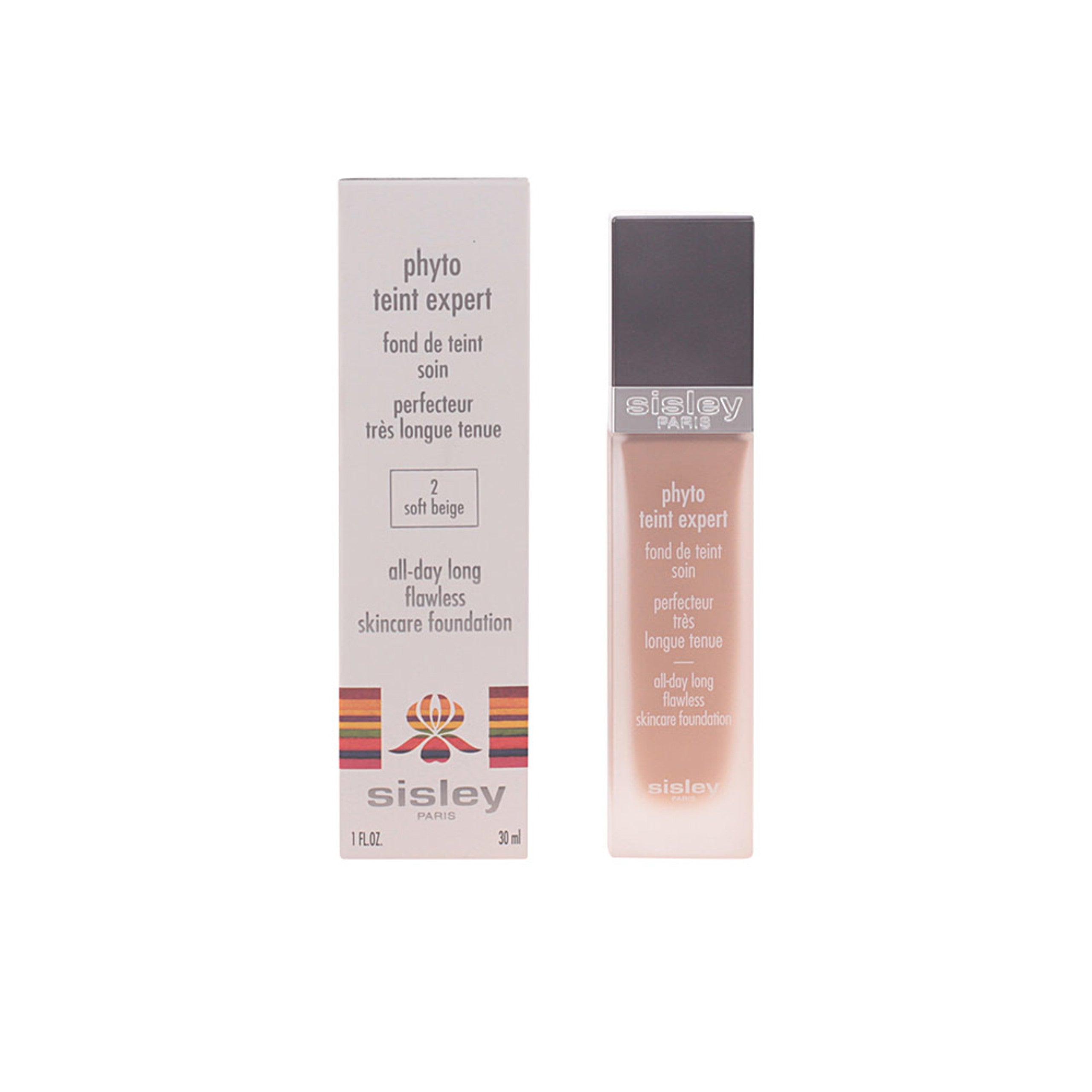 Sisley Phyto-Teint Expert N°2 Soft Beige | Beauty | Beauty Cosmetics | Beauty Cosmetics Face | Beauty Face | Cosmetics | Face make up | Foundation Sisley Phyto-Teint Expert N°2 Soft Beige | Beauty | Beauty Cosmetics | Beauty Cosmetics Face | Beauty Face | Cosmetics | Face make up | Foundation