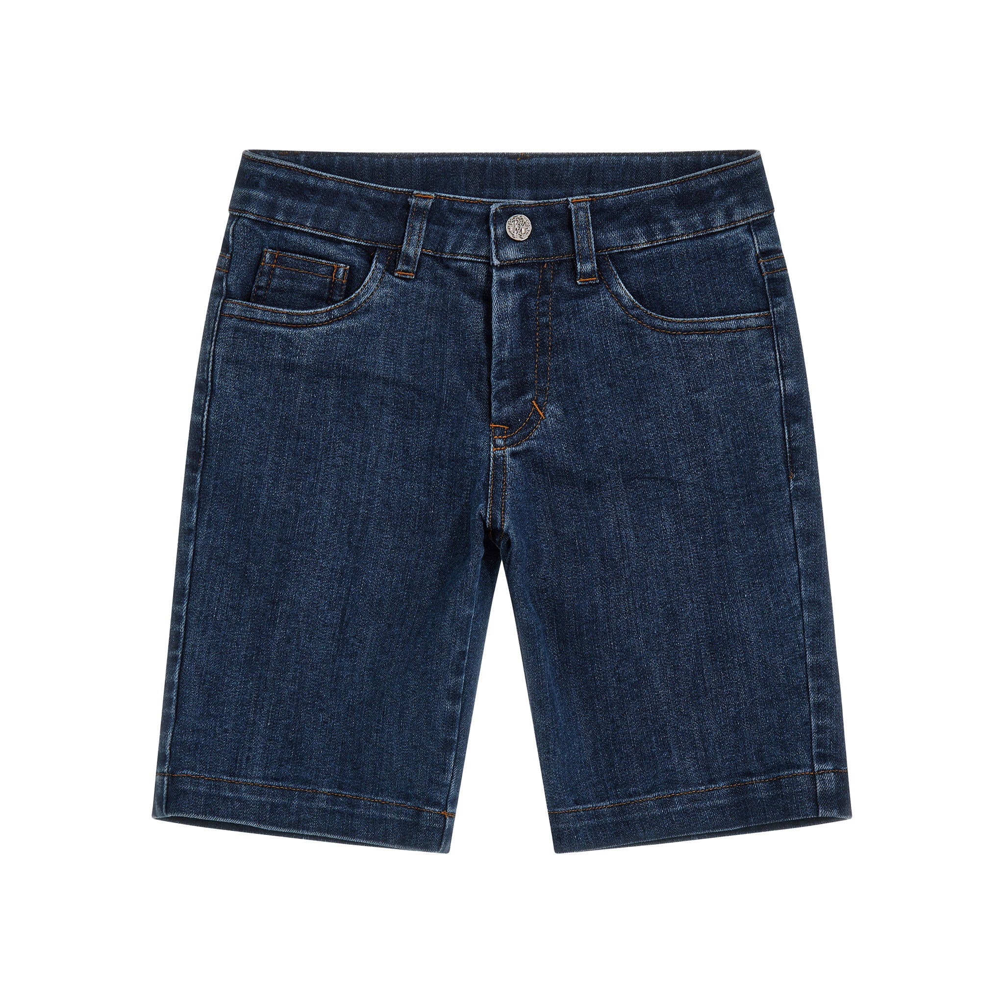 Roberto Cavalli Kids Boy's Demin Bermuda | Bermuda | Bottoms | GCC | Kids and Teens | Kids and Teens Bottoms | Kids and Teens Boy Bottoms | Kids Boys (3 YRS -16 YRS) | Kids Clothing | Kids Fashion | Kids Teen Collection Roberto Cavalli Kids Boy's Demin Bermuda | Bermuda | Bottoms | GCC | Kids and Teens | Kids and Teens Bottoms | Kids and Teens Boy Bottoms | Kids Boys (3 YRS -16 YRS) | Kids Clothing | Kids Fashion | Kids Teen Collection