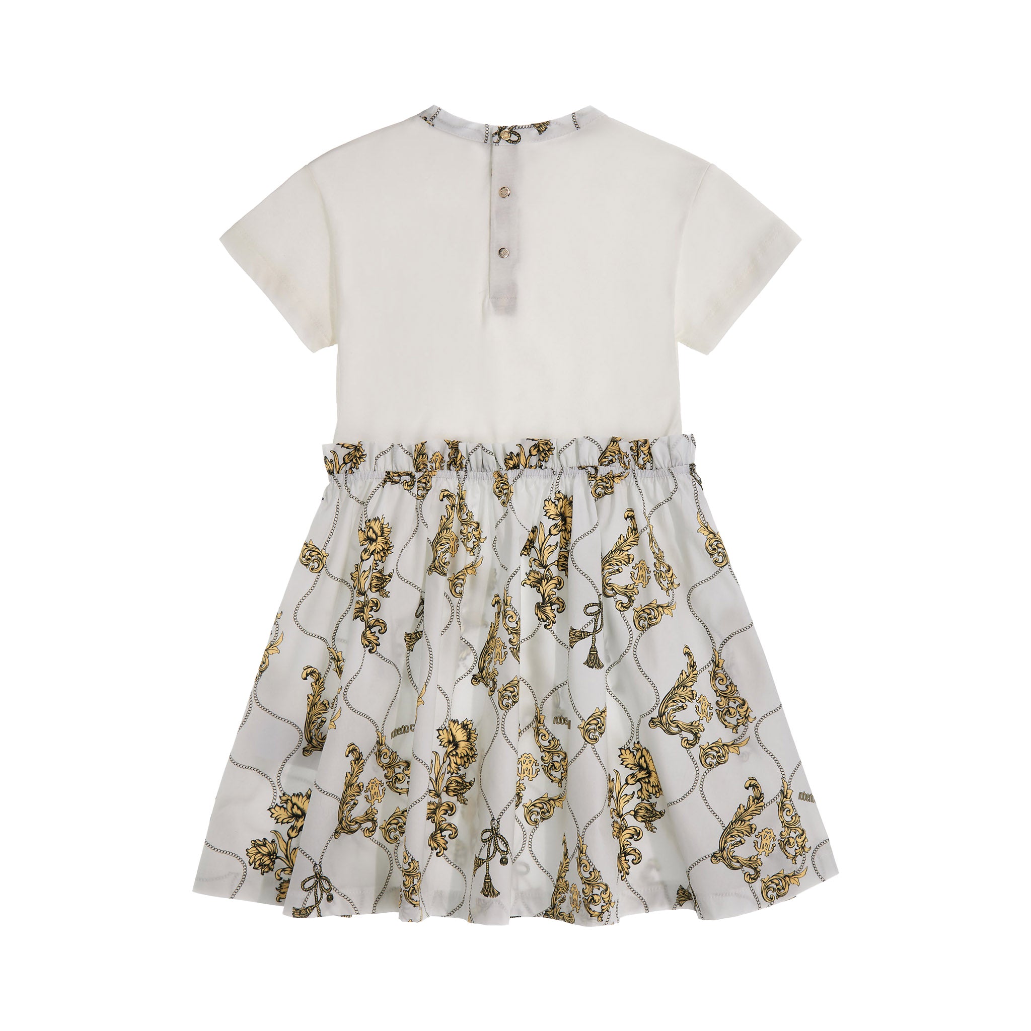 Roberto Cavalli Kids Girl's White Dress | Dress | Dresses | GCC | Kids and Teens | Kids and Teens Dresses | Kids and Teens Girl Dresses | Kids Clothing | Kids Fashion | Kids Girls (3 YRS -16 YRS) | Kids Teen Collection Roberto Cavalli Kids Girl's White Dress | Dress | Dresses | GCC | Kids and Teens | Kids and Teens Dresses | Kids and Teens Girl Dresses | Kids Clothing | Kids Fashion | Kids Girls (3 YRS -16 YRS) | Kids Teen Collection