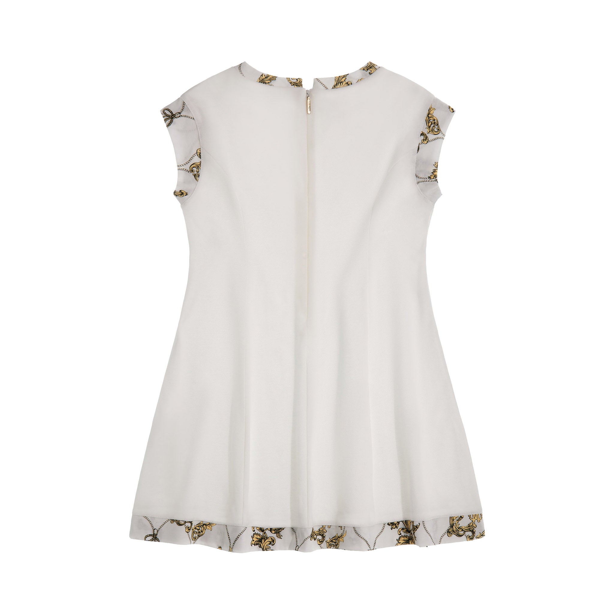 Roberto Cavalli Kids Girl's White Dress | Dress | Dresses | GCC | Kids and Teens | Kids and Teens Dresses | Kids and Teens Girl Dresses | Kids Clothing | Kids Fashion | Kids Girls (3 YRS -16 YRS) | Kids Teen Collection Roberto Cavalli Kids Girl's White Dress | Dress | Dresses | GCC | Kids and Teens | Kids and Teens Dresses | Kids and Teens Girl Dresses | Kids Clothing | Kids Fashion | Kids Girls (3 YRS -16 YRS) | Kids Teen Collection