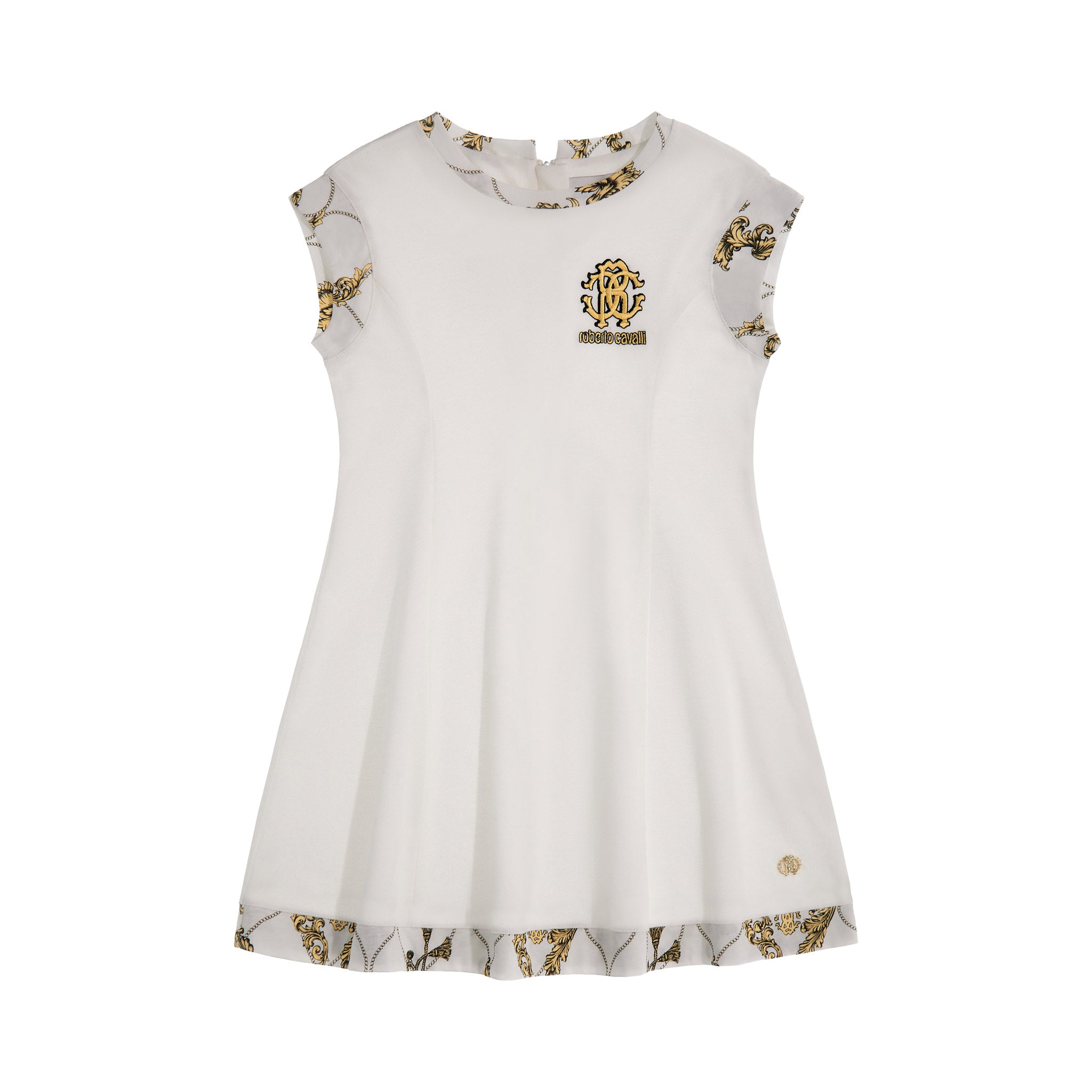 Roberto Cavalli Kids Girl's White Dress | Dress | Dresses | GCC | Kids and Teens | Kids and Teens Dresses | Kids and Teens Girl Dresses | Kids Clothing | Kids Fashion | Kids Girls (3 YRS -16 YRS) | Kids Teen Collection Roberto Cavalli Kids Girl's White Dress | Dress | Dresses | GCC | Kids and Teens | Kids and Teens Dresses | Kids and Teens Girl Dresses | Kids Clothing | Kids Fashion | Kids Girls (3 YRS -16 YRS) | Kids Teen Collection