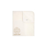 Roberto Cavalli Kids New Born Blanket, One Size