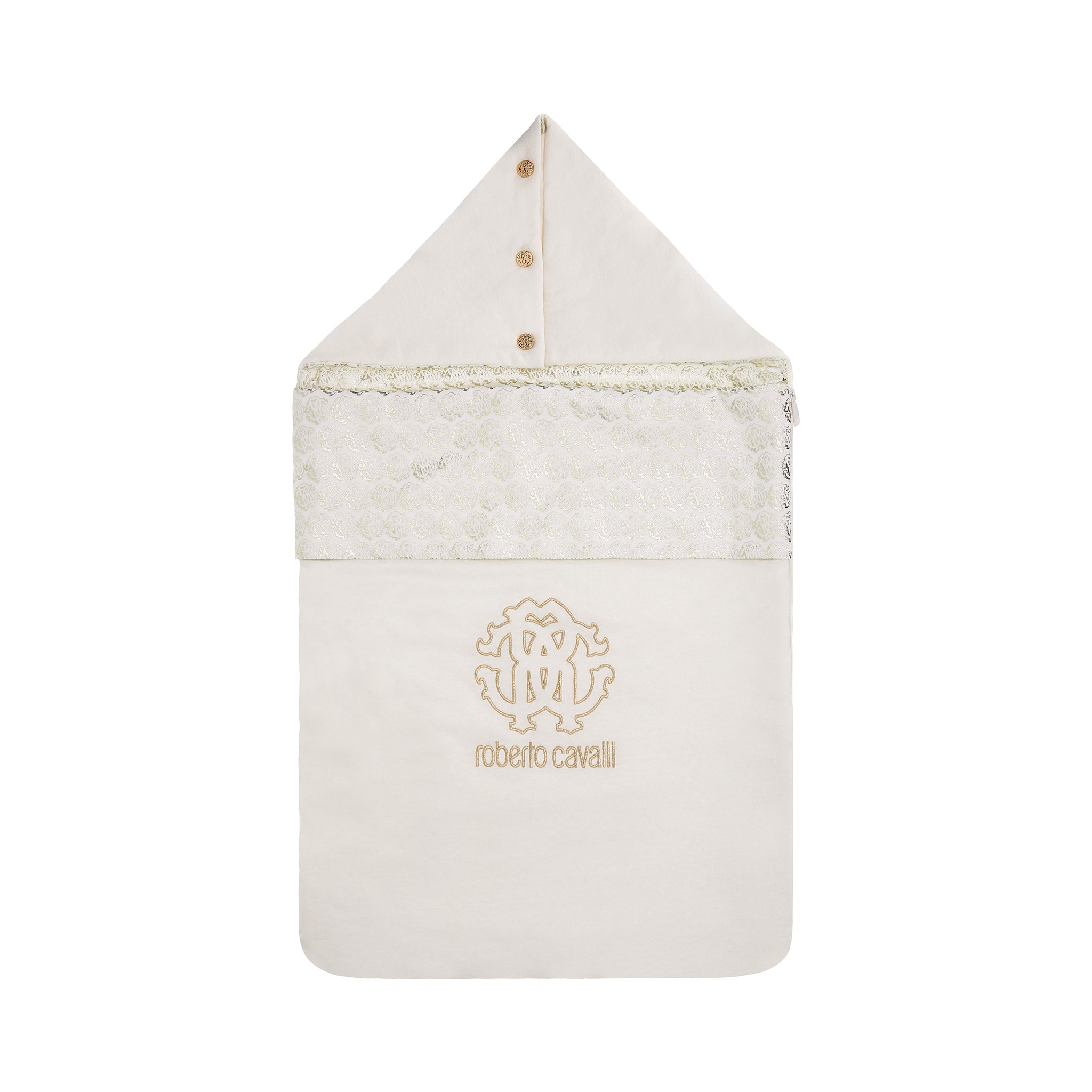 Cavalli Junior Roberto Cavalli Baby Bag Roberto Cavalli Leopard