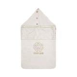 Roberto Cavalli Kids Baby Nest, One Size