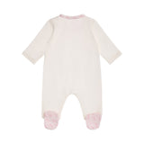 Roberto Cavalli Kids New Born Sleepsuit Set