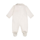 Roberto Cavalli Kids New Born Sleepsuit Set