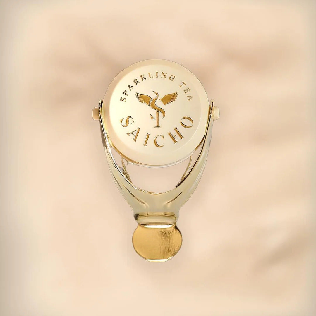 Saicho Bottle Stopper