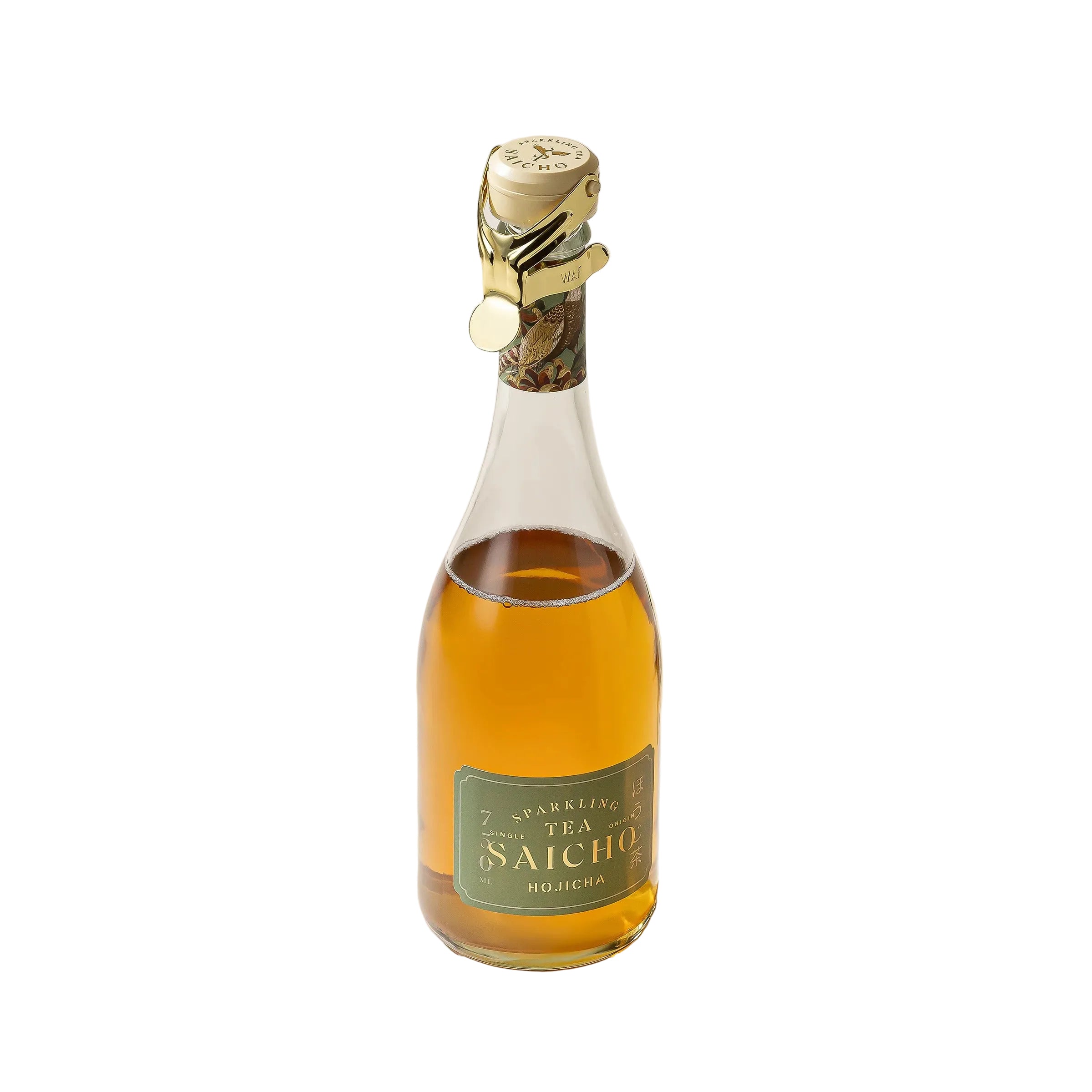 Saicho Bottle Stopper