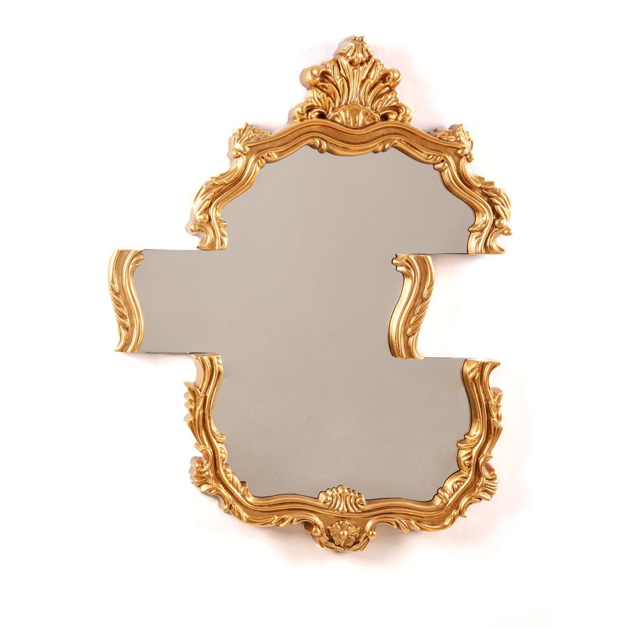 Seletti Tetris Mirror With Polyurethane Frame 70x90 Cm | Home and Furniture Home | Home Décor | Mirror Seletti Tetris Mirror With Polyurethane Frame 70x90 Cm | Home and Furniture Home | Home Décor | Mirror