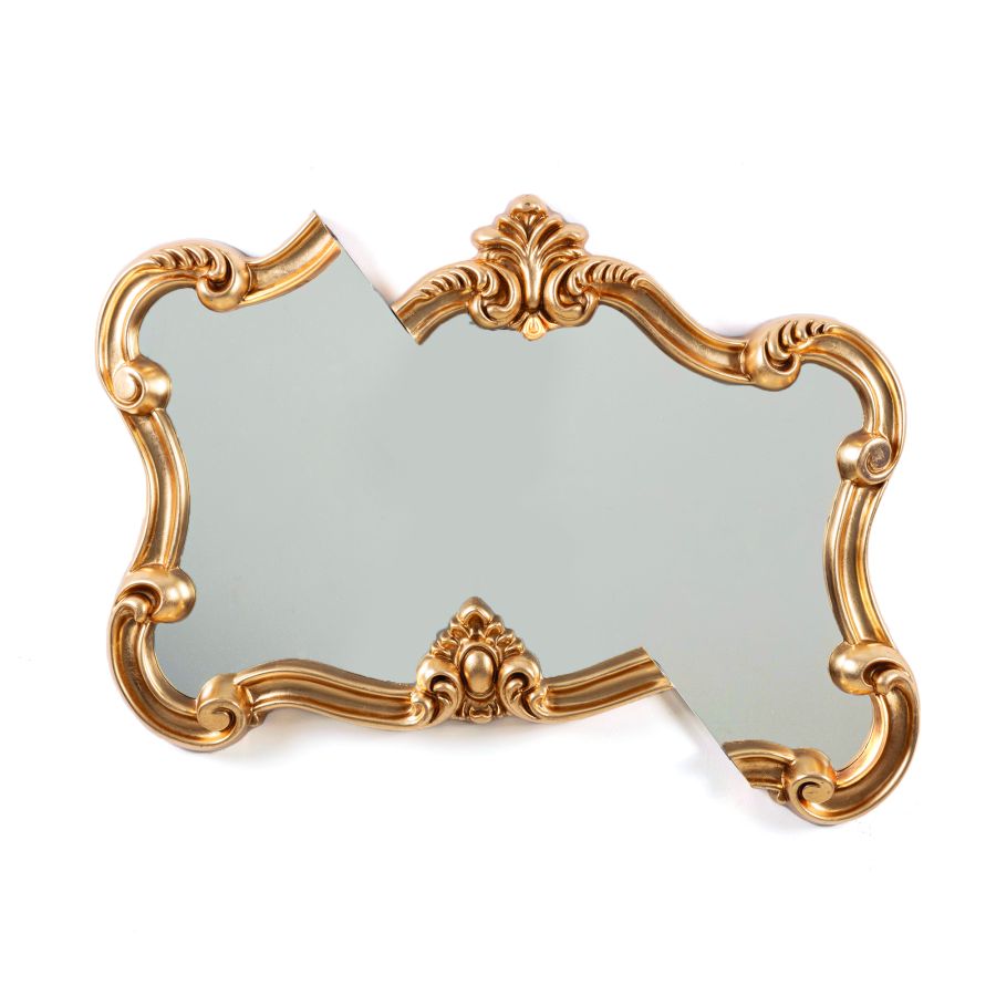 Seletti Tetris Mirror 2.0 Mirror With Pu Frame 98.50x80 Cm | Home and Furniture Home | Home Décor | Mirror Seletti Tetris Mirror 2.0 Mirror With Pu Frame 98.50x80 Cm | Home and Furniture Home | Home Décor | Mirror