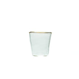 Seletti Glasses Classic On Acid - Murano 8.8x7.1x9.2 Cm