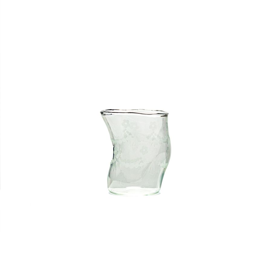 Seletti Glasses Classic On Acid - Spring 7.7x5.9x9.1 Cm | Drinkware | Glass | Glassware | Home and Furniture | Home and Furniture Home | Home and Furniture Home Drinkware | Spring Festival Seletti Glasses Classic On Acid - Spring 7.7x5.9x9.1 Cm | Drinkware | Glass | Glassware | Home and Furniture | Home and Furniture Home | Home and Furniture Home Drinkware | Spring Festival