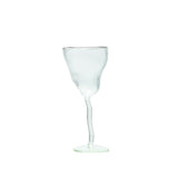 Seletti Wine Glass Classic On Acid - Nye 9.7x9.7x19.50 Cm