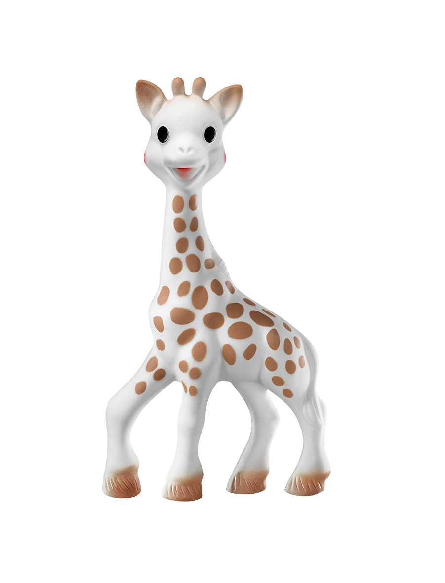 Sophie la girafe Kids Teether Brown White | New Born Boy (0M - 9M) | New Born Girl (0M - 9M) | Play Time Sophie la girafe Kids Teether Brown White | New Born Boy (0M - 9M) | New Born Girl (0M - 9M) | Play Time