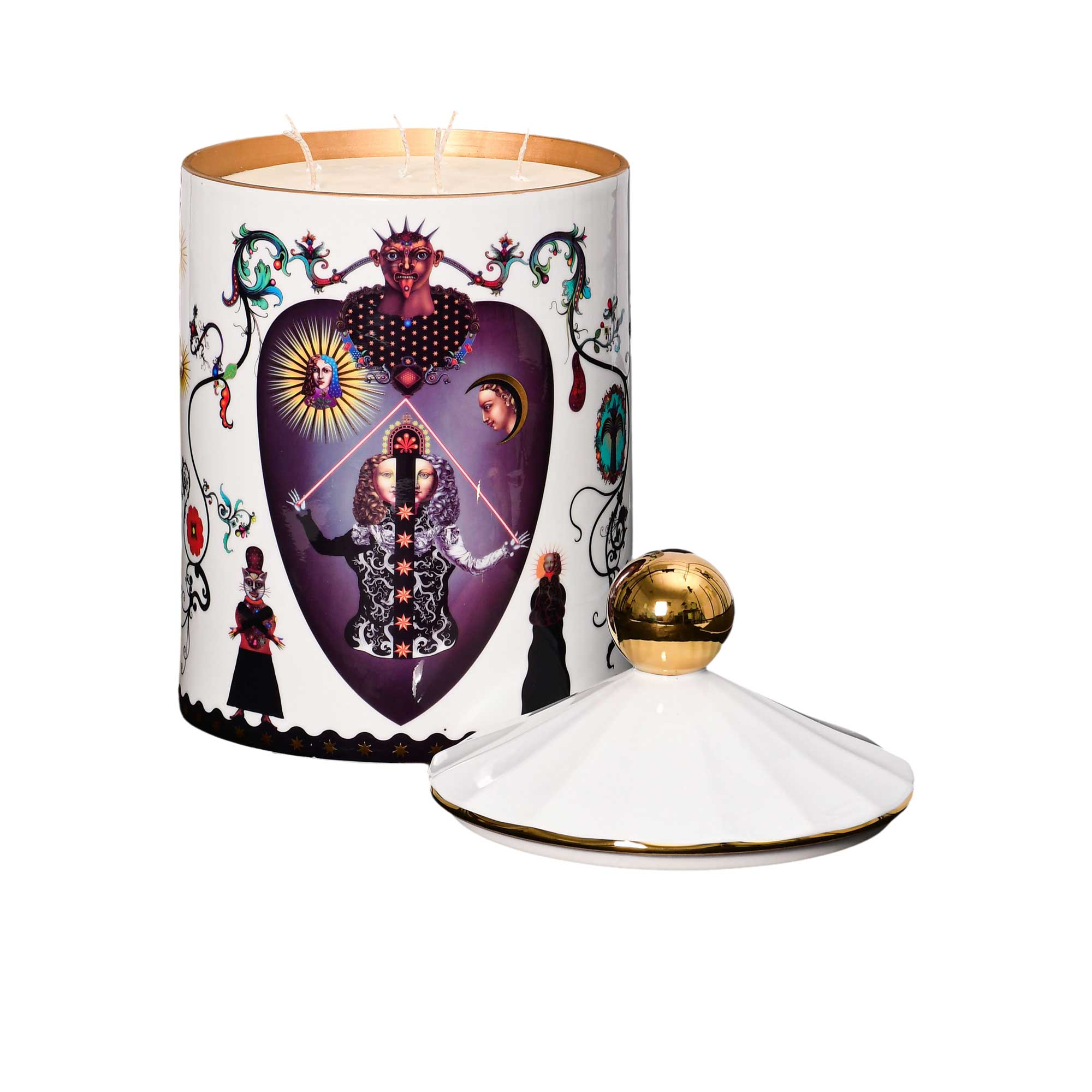 Smells Like Spells Scented Candle Eastern Europe Incantations | Candle | Candles | Linen Candle Smells Like Spells Scented Candle Eastern Europe Incantations | Candle | Candles | Linen Candle