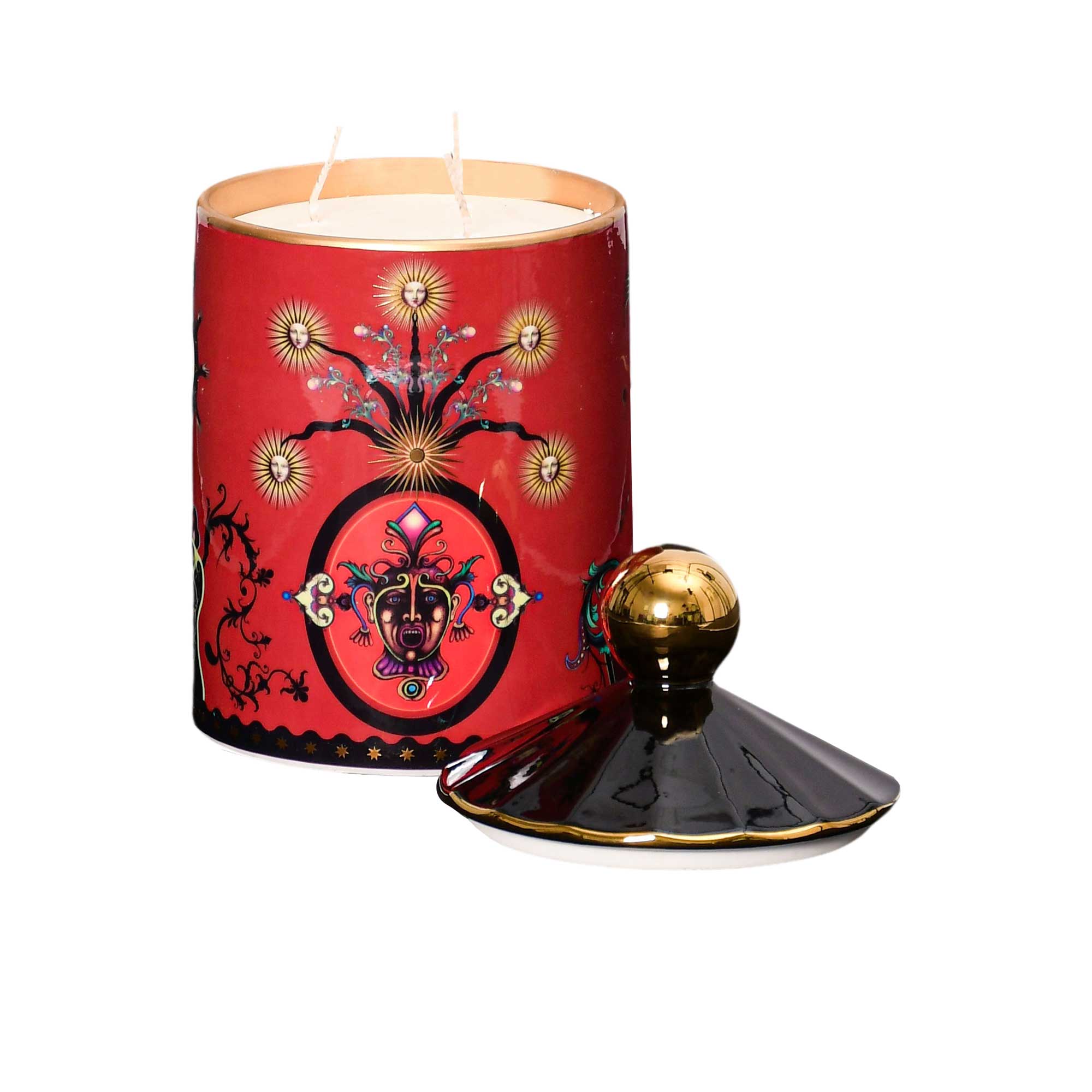 Smells Like Spells Scented Candle Eastern Europe Incantations | Candle | Candles | Linen Candle Smells Like Spells Scented Candle Eastern Europe Incantations | Candle | Candles | Linen Candle